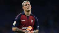 Ezequiel "Chimy" Avila - Osasuna