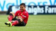 Alexis Sánchez