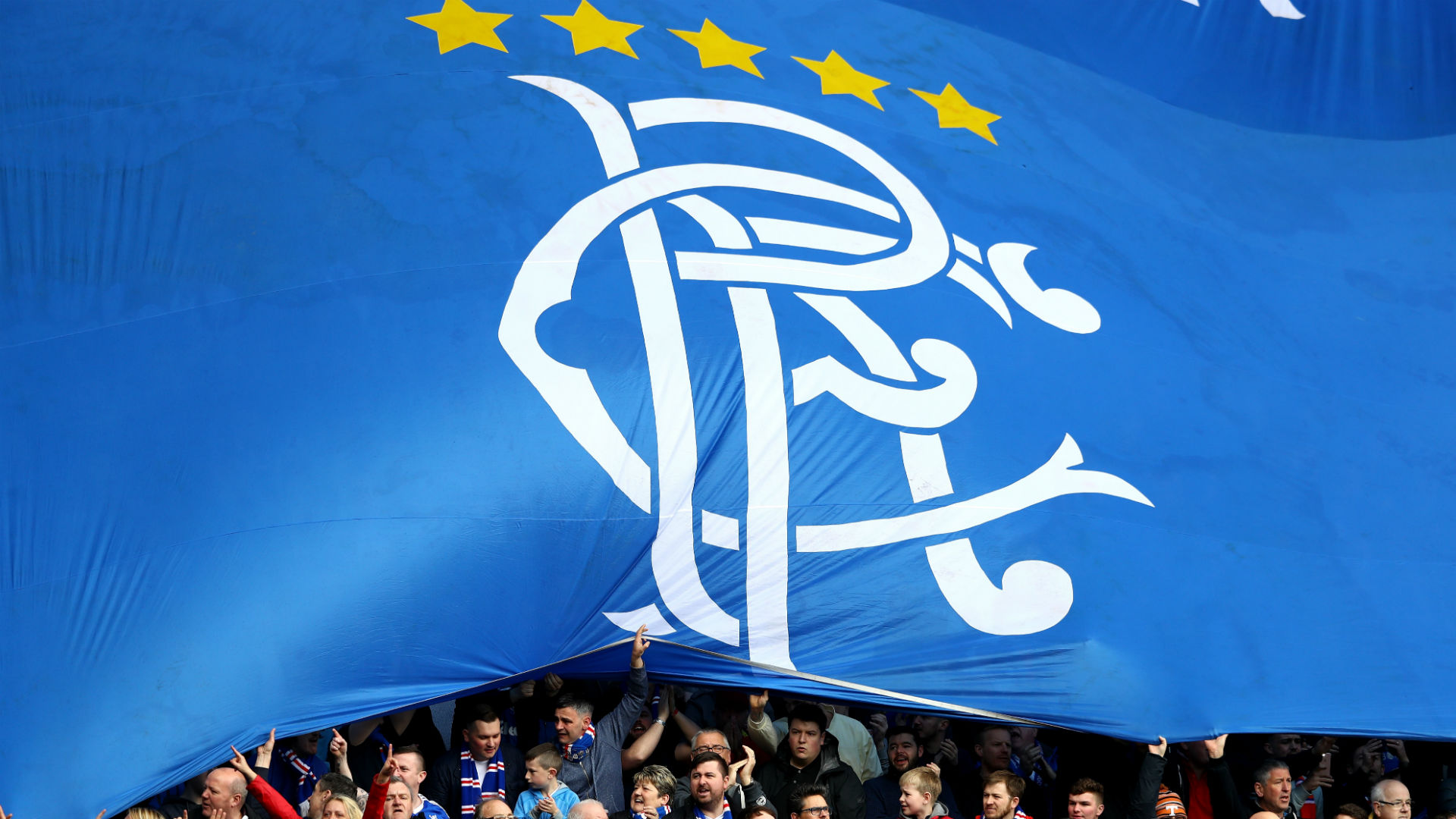 Rangers Chants Lyrics Videos To The Most Popular Ibrox