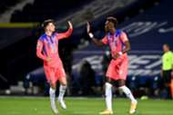 West Bromwich Albion v Chelsea : 2020