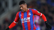 Patrick van Aanholt Crystal Palace 12262019