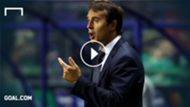 GFX INFO LOPETEGUI