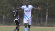 Sofapaka striker Umaru Kasumba