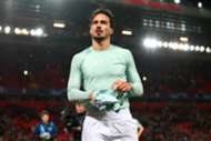 Mats Hummels FC Bayern FC Liverpool