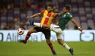 Chivas ES Tunis Miguel Ponce
