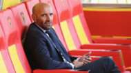 Monchi Roma