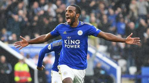 Ricardo Pereira | Leicester | 85