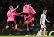 Scotland Slovakia