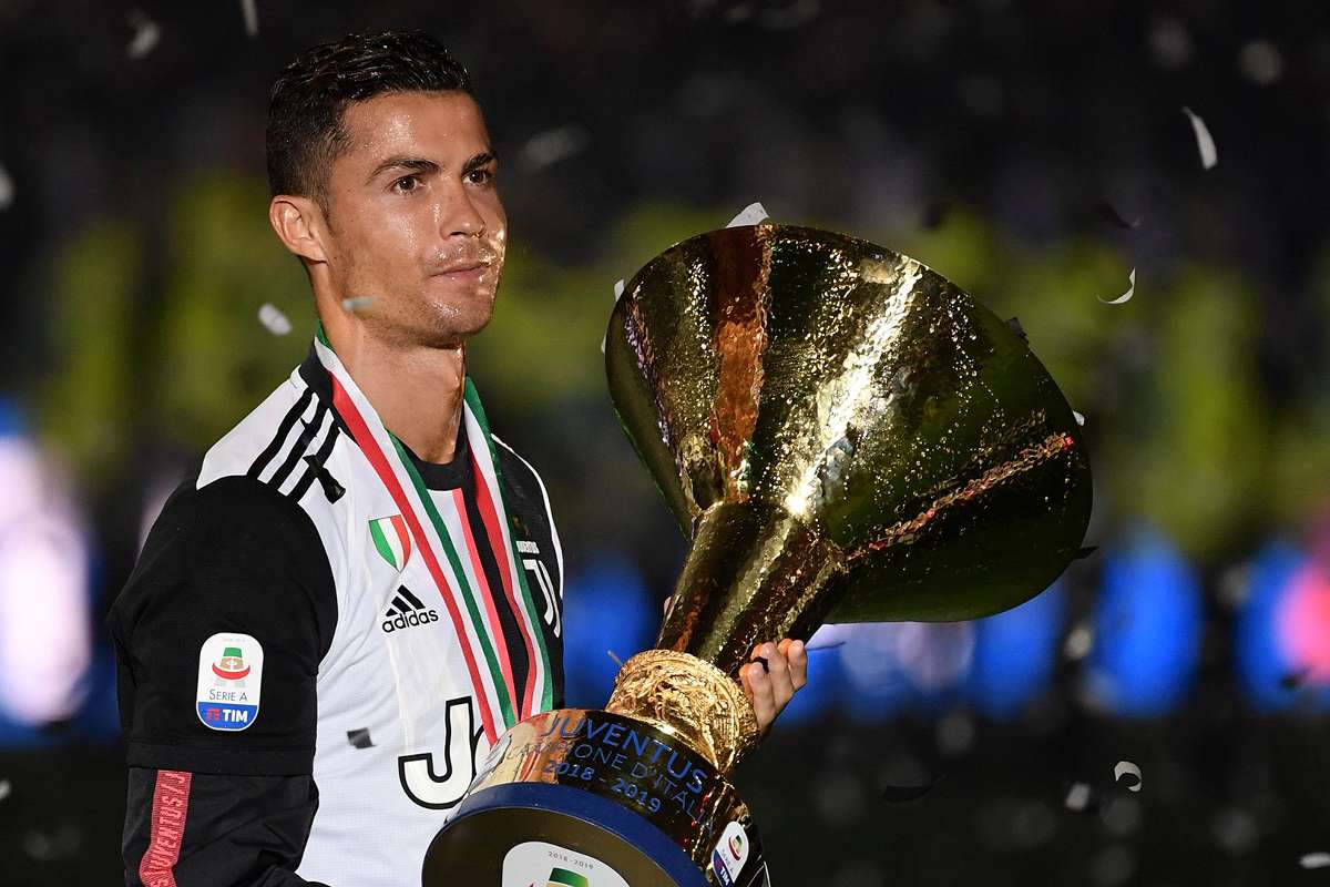 Juventus 2019 Pre Season Friendlies Transfers Rumours Serie A