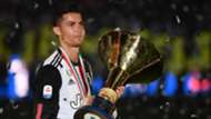 Cristiano Ronaldo Juventus 2019