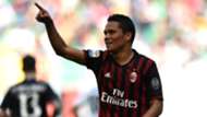 Carlos Bacca Milan