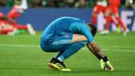 David Ospina Colombia England World Cup 2018