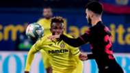 Samuel Chukwueze Villarreal 2019-20