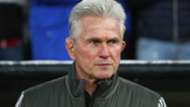 Jupp Heynckes FC Bayern