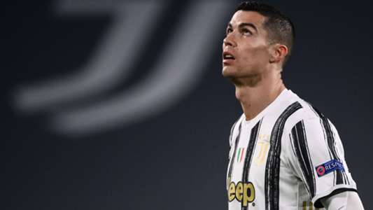 ‘We found something that Ronaldo can’t do: stand on a wall!’  – Juventus star beat for Porto Champions League winner