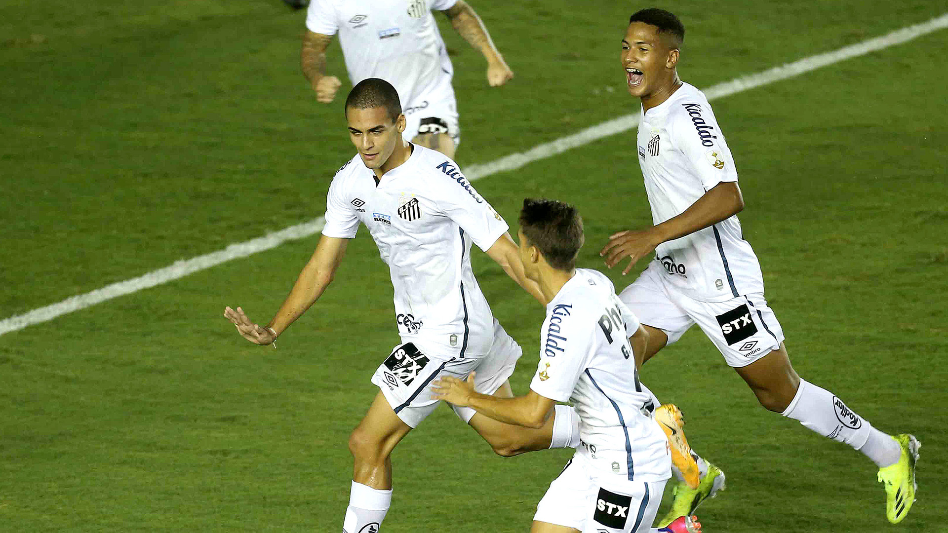 Assistir Santos X Internacional Ao Vivo Youtube