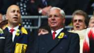 Sir Chips Keswick Arsenal