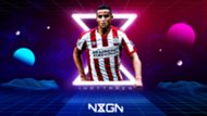 Mohamed Ihattaren NXGN