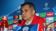 Senol Gunes Besiktas