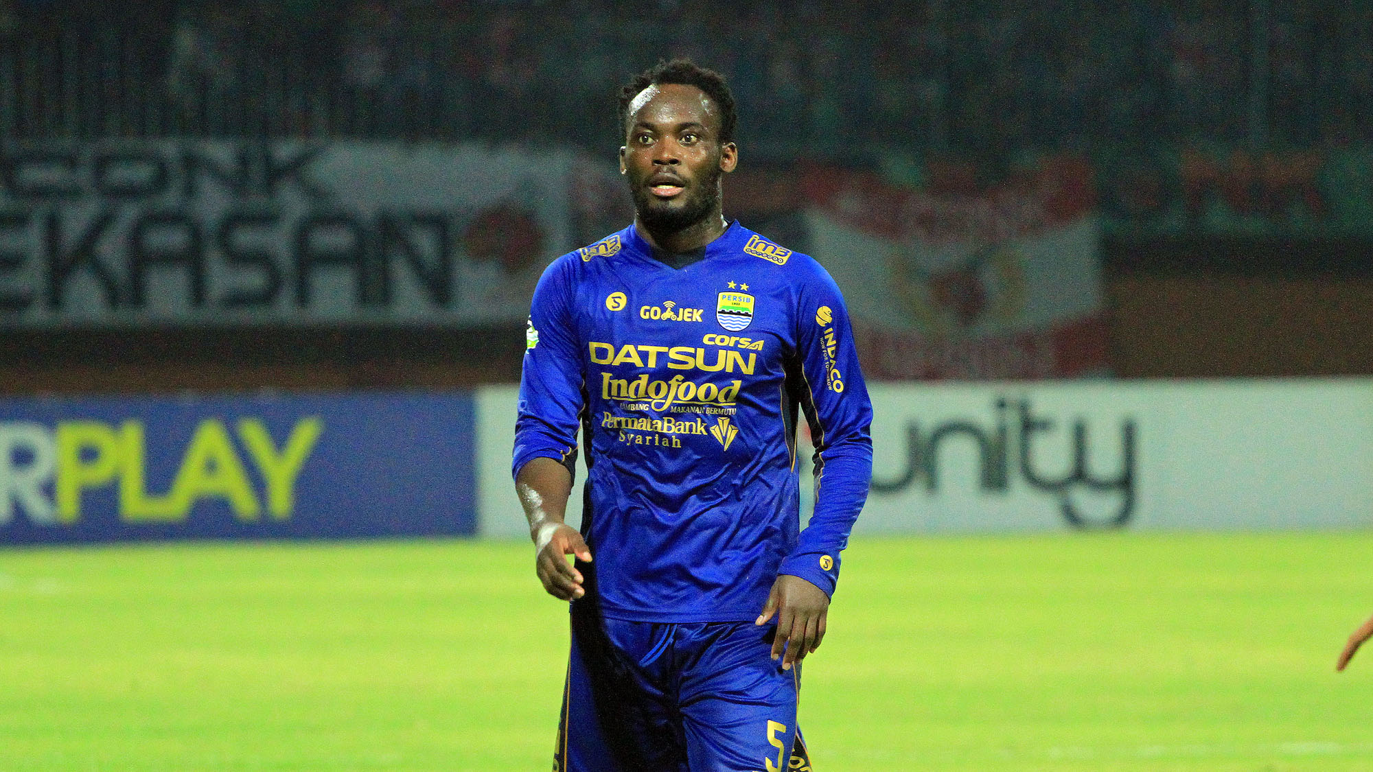 Redouane Barkaoui Menangis Untuk Persib Bandung, & Kekecewaan Pada Arcan Iurie