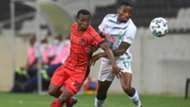Mbongeni Gumede AmaZulu Lindokuhle Mbatha TS Galaxy