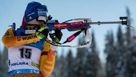 Biathlon-WM heute live: Das Einzel der Damen im TV und LIVE-STREAM sehen | Goal.com
