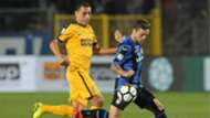 Alejandro Gomez Romulo Atalanta Verona Serie A