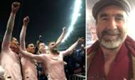 Eric Cantona