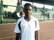 Adedayo Adebowale - Faith Football Academy