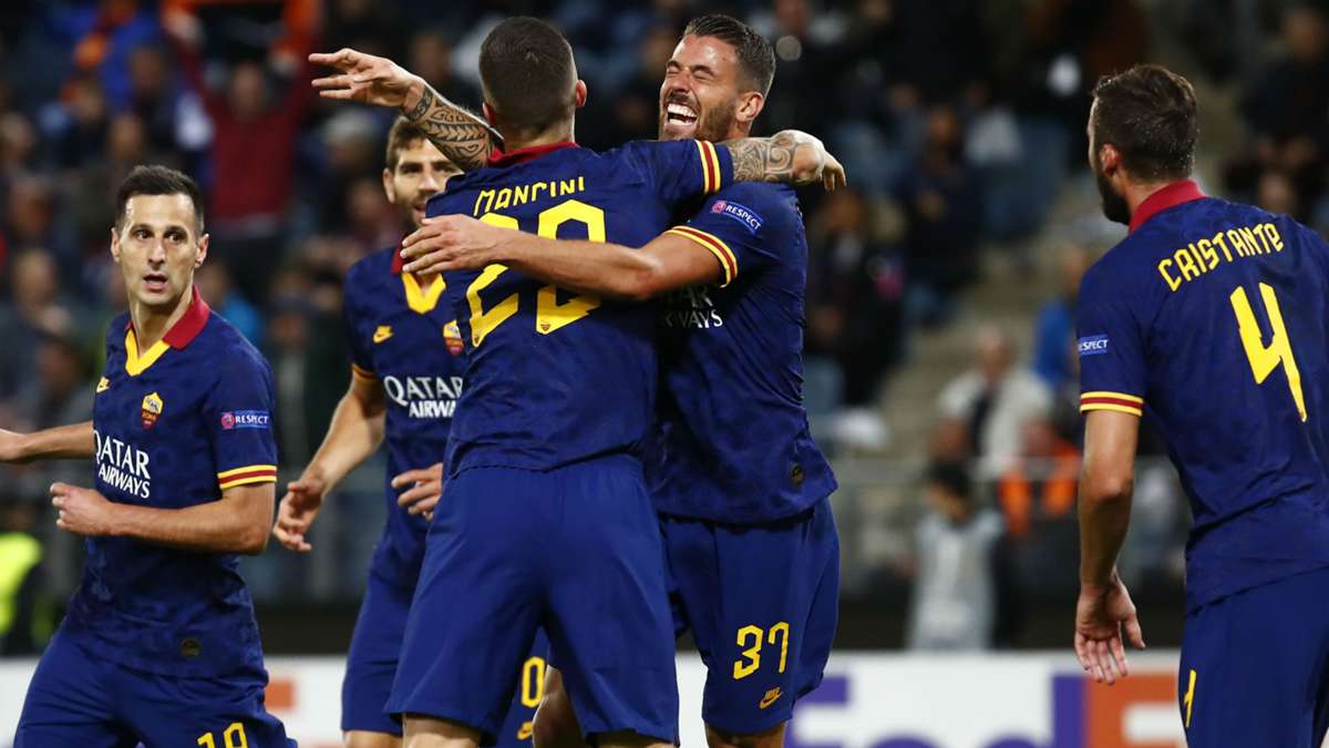 Quando Gioca La Roma In Europa League