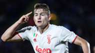 De Ligt Juventus