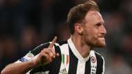 BENEDIKT HÖWEDES JUVENTUS TURIN SERIE A 15042018