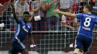 Breel Embolo Schalke