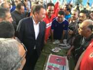 محمود الخطيب