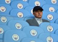 Jose Mourinho