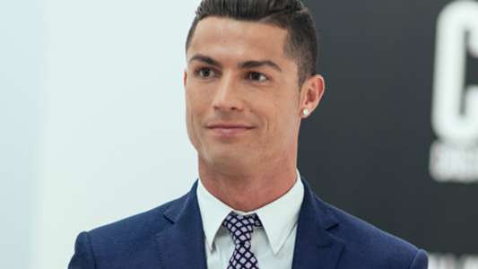 Cristiano Ronaldo On Fashion I Look Good Because I Am Goal Com