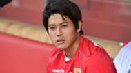 2017-08-28 Uchida Union Berlin