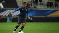 Kelvin Amian France U21
