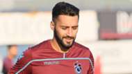 Mustafa Akbas Trabzonspor
