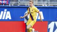 Frenkie de Jong Barcelona 10192019