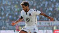300119 Jorge Valdivia Everton Colo Colo