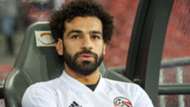 Mohamed Salah Ägypten 27032018