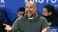 Pep Guardiola Manchester City 2018-19