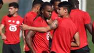 Renato Sanches OSC Lille