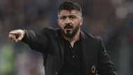 Rino Gattuso Milan