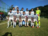 India U-16 Cameroon