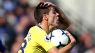 Cesar Azpilicueta Chelsea