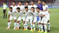 Timnas Indonesia U-19