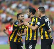 AL ITTIHAD