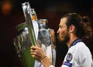 Gareth Bale